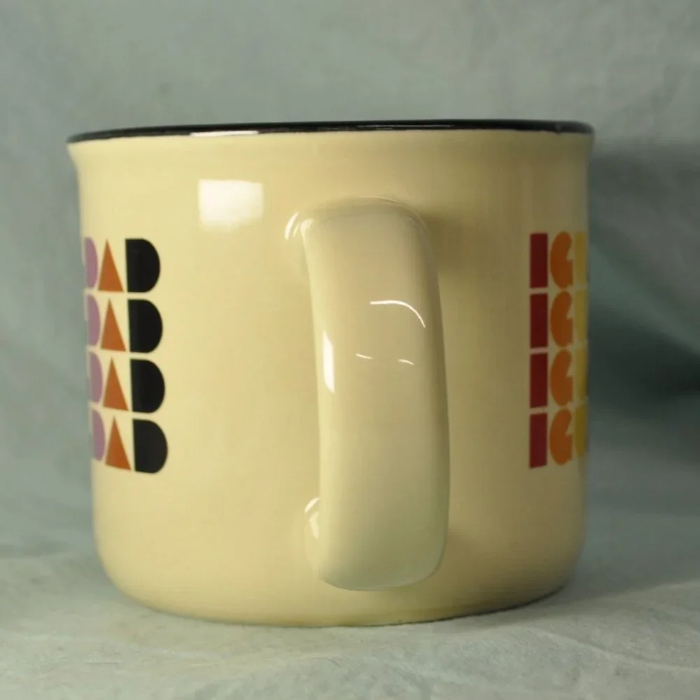 *BOGO mugs* 12 oz mug 2021 pride igualdad equality NWT (w1595)